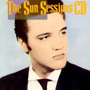 The Sun Sessions